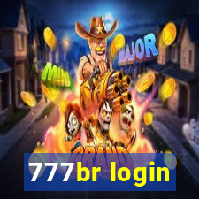 777br login